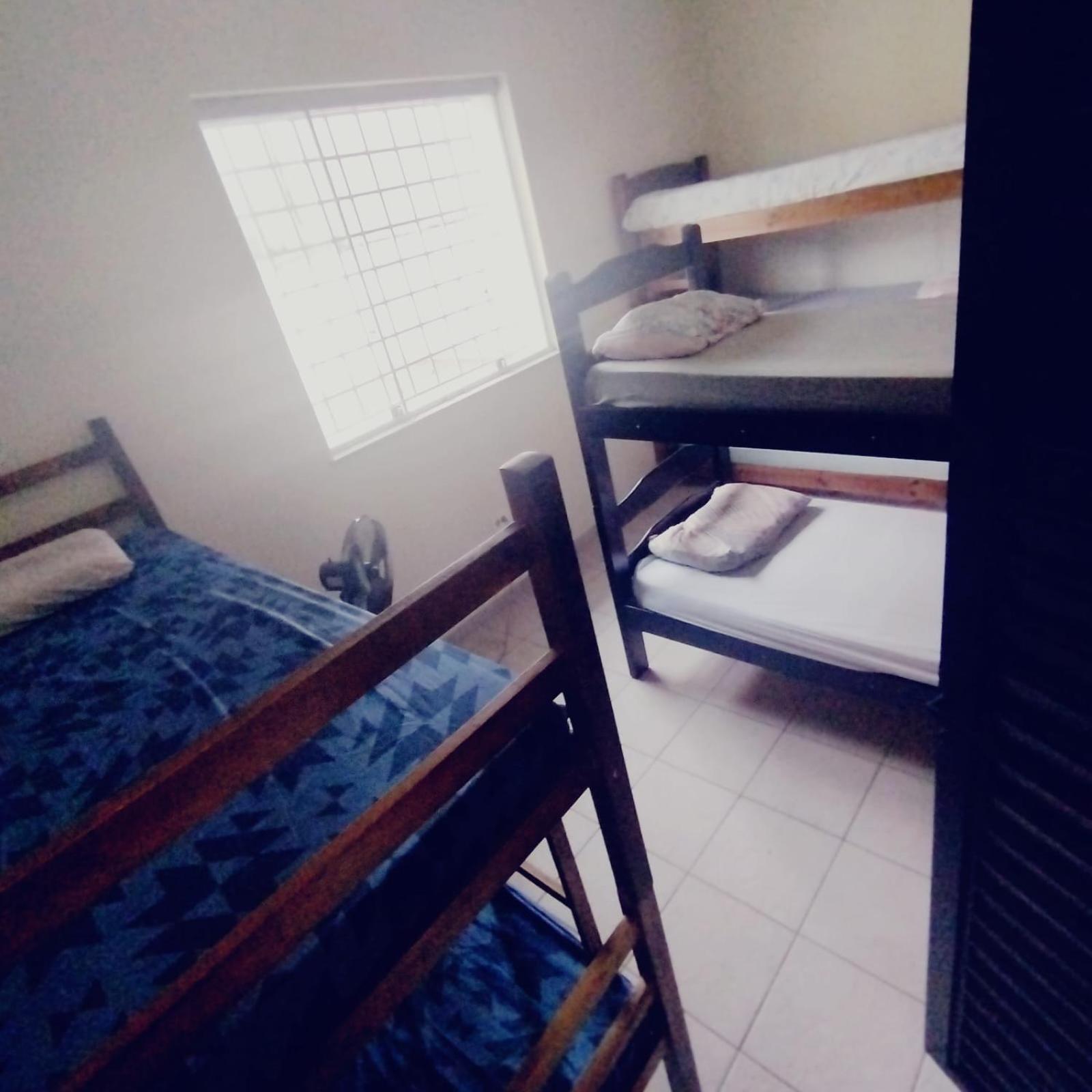 סאו פאולו Vila Do Chaves Bed Breakfast מראה חיצוני תמונה