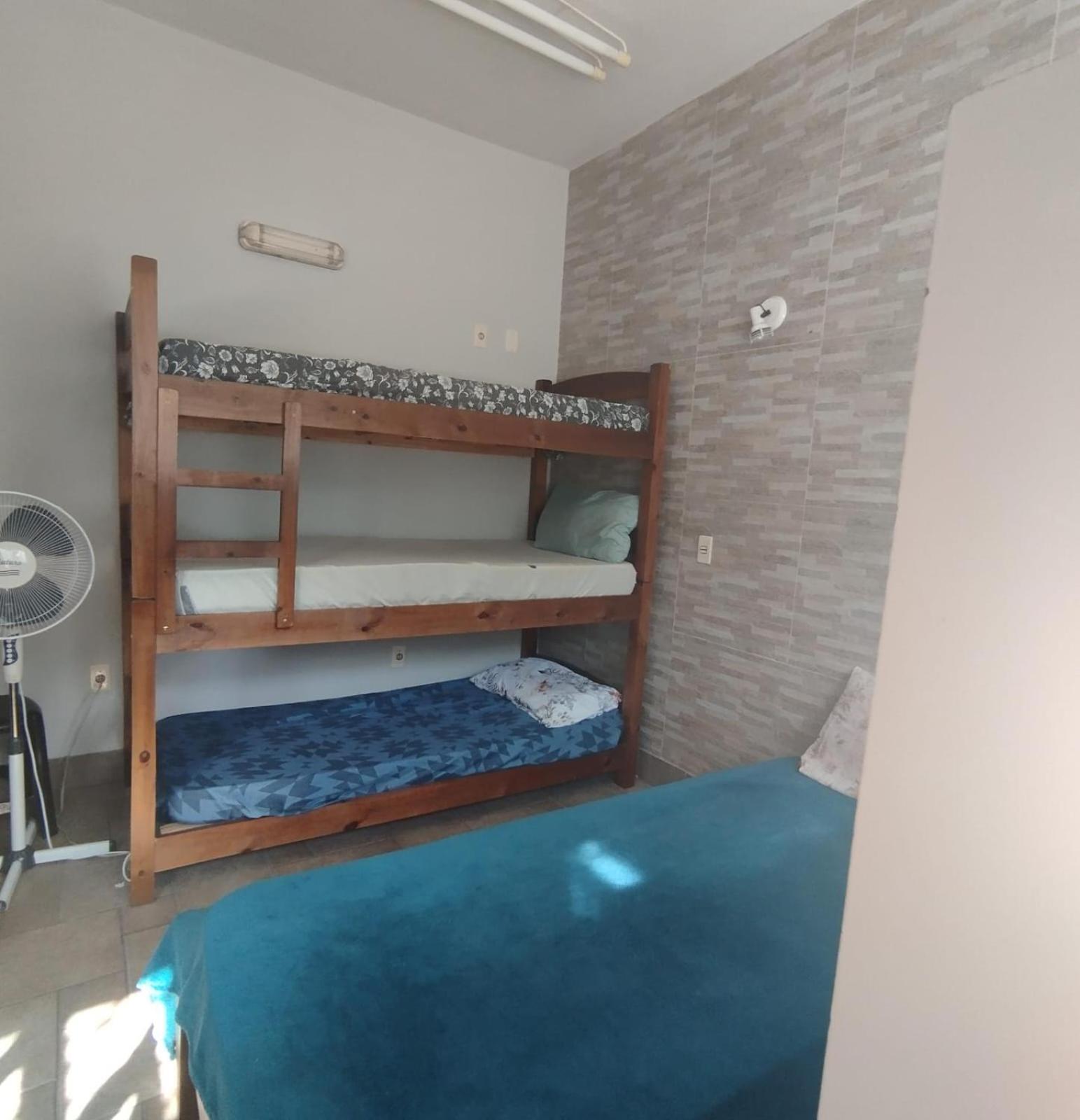 סאו פאולו Vila Do Chaves Bed Breakfast מראה חיצוני תמונה