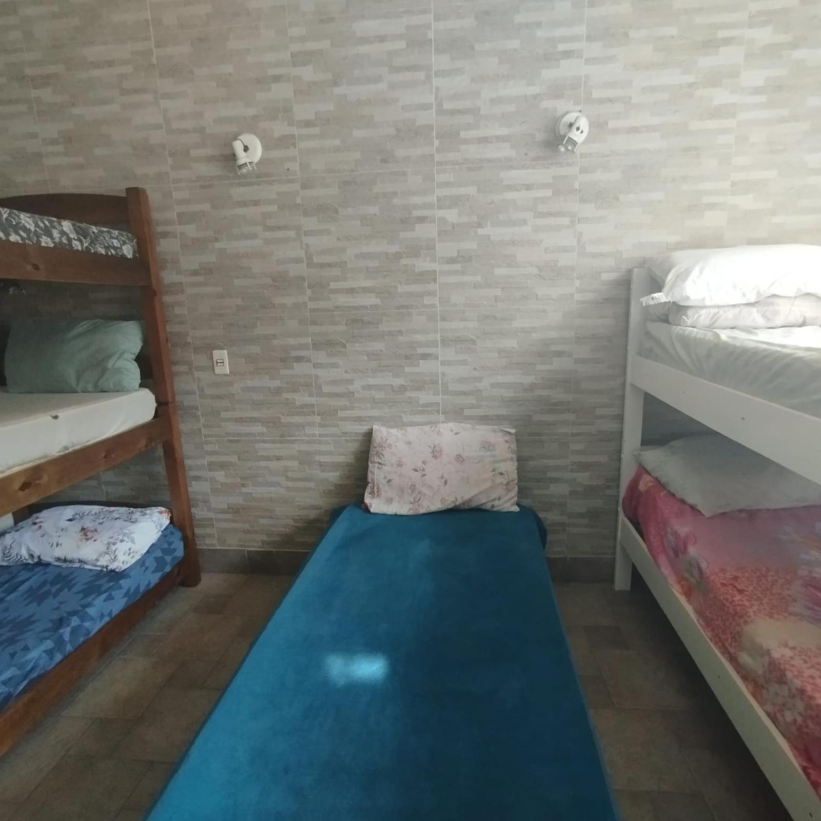 סאו פאולו Vila Do Chaves Bed Breakfast מראה חיצוני תמונה
