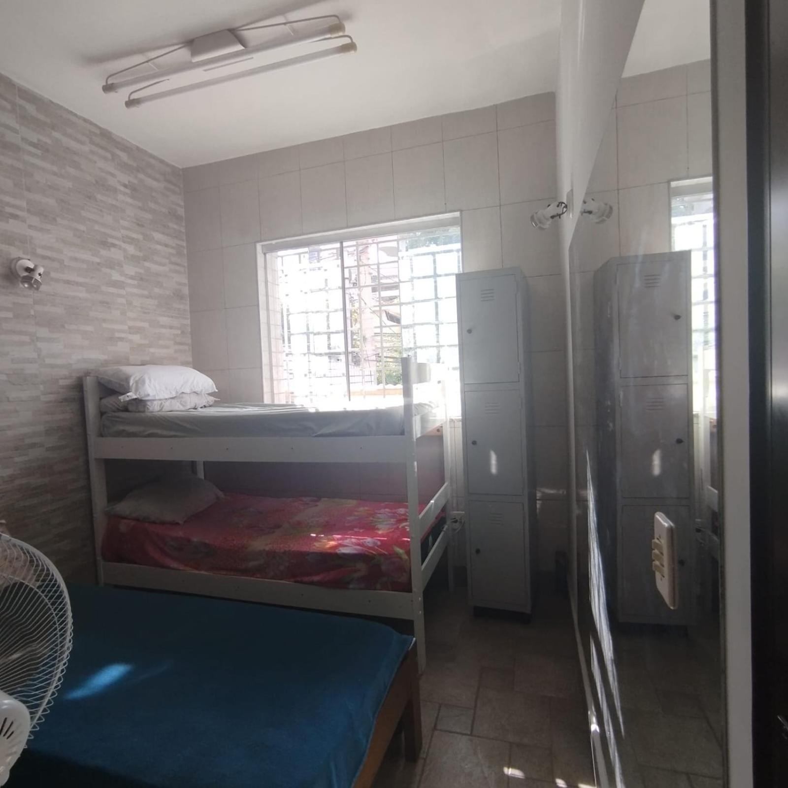 סאו פאולו Vila Do Chaves Bed Breakfast מראה חיצוני תמונה
