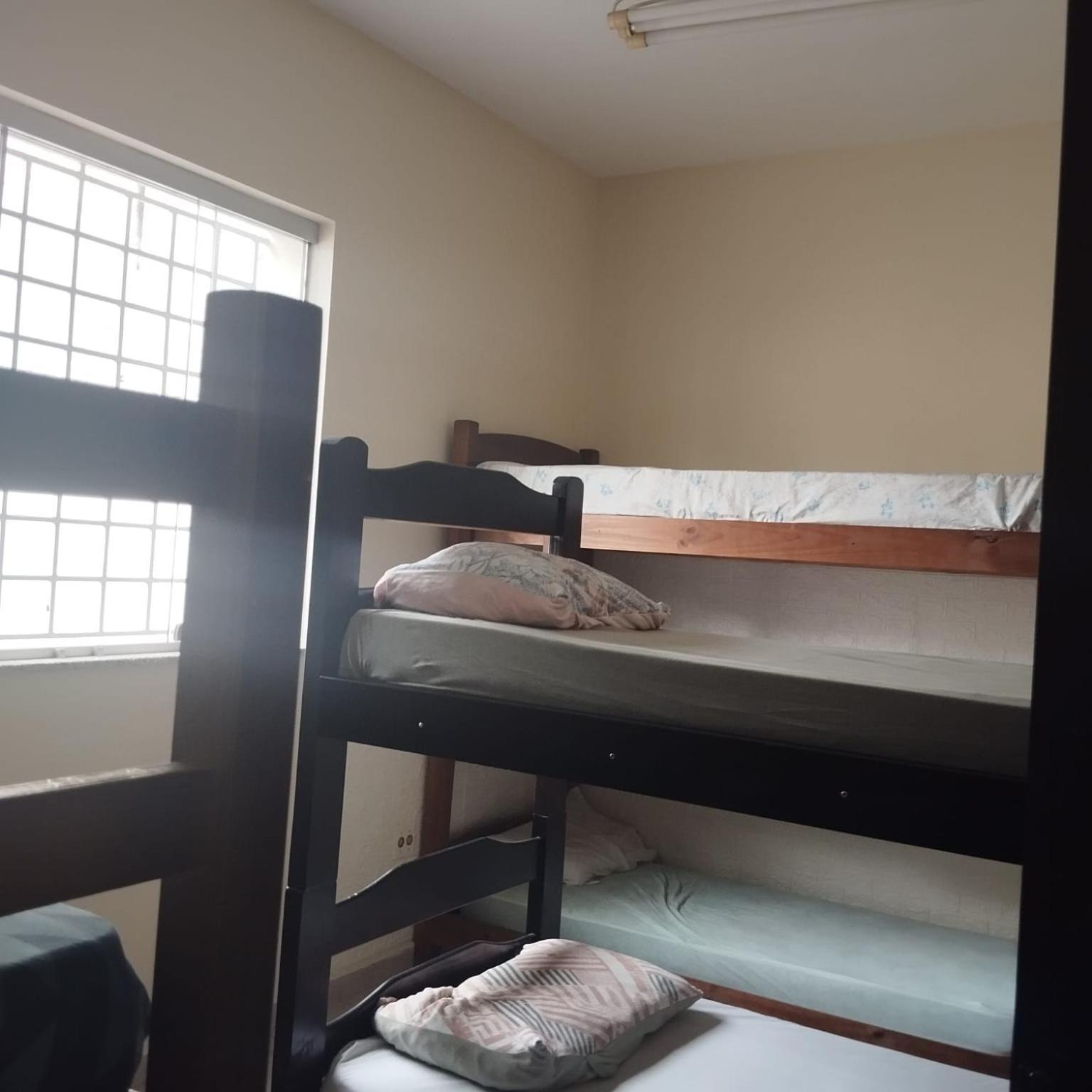 סאו פאולו Vila Do Chaves Bed Breakfast מראה חיצוני תמונה